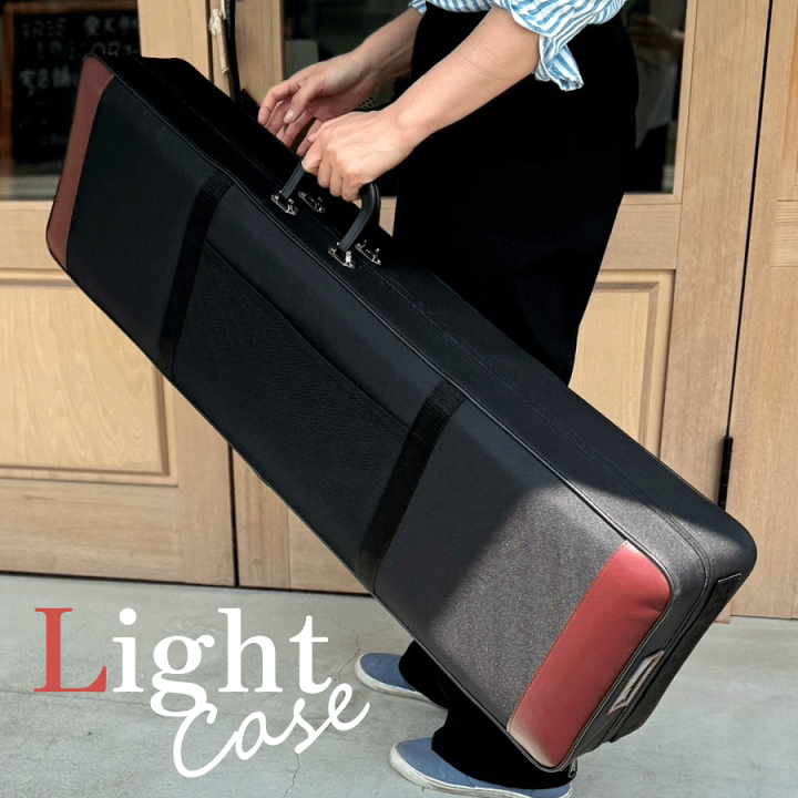 楽天市場】≪アウトレット品≫ 津軽三味線用【 津軽三味線ライトケース