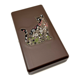 楽天市場】 撥ケース【バチケース】 : 三味線shop TRES LINEAS