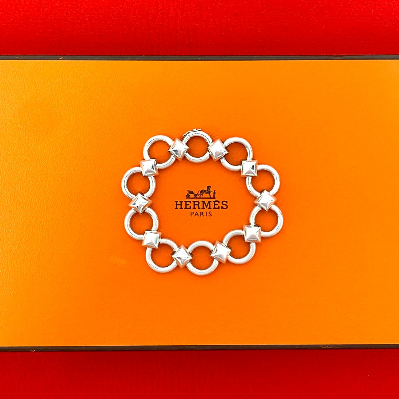 楽天市場】エルメス チョーカー ランスロットの通販