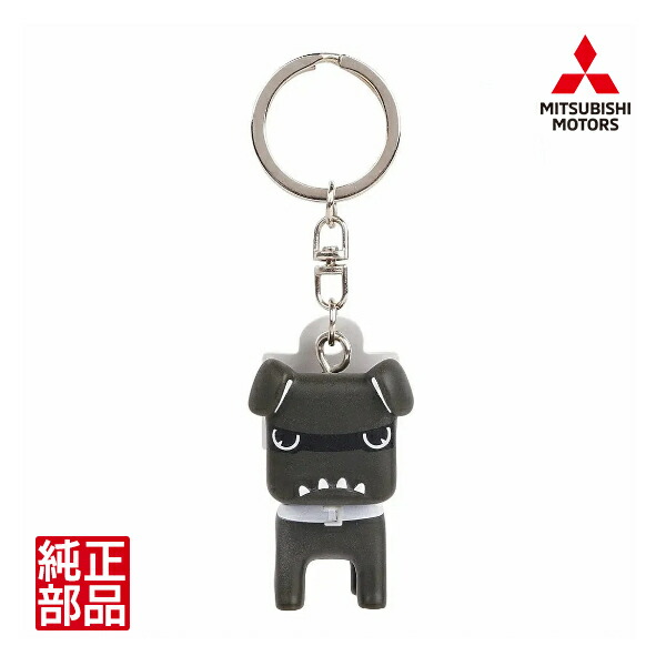 楽天市場】【三菱純正】 キーホルダー アクセサリー オフィシャル