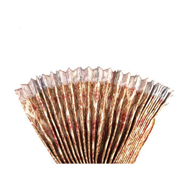 楽天市場】金華山 仮眠カーテン「大花束オレンジ」 2400mm×850mm 裏