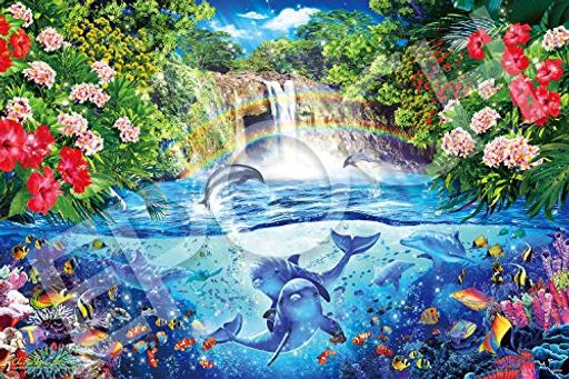 楽天市場】ラッセン 星に願いを 2016ピースの通販