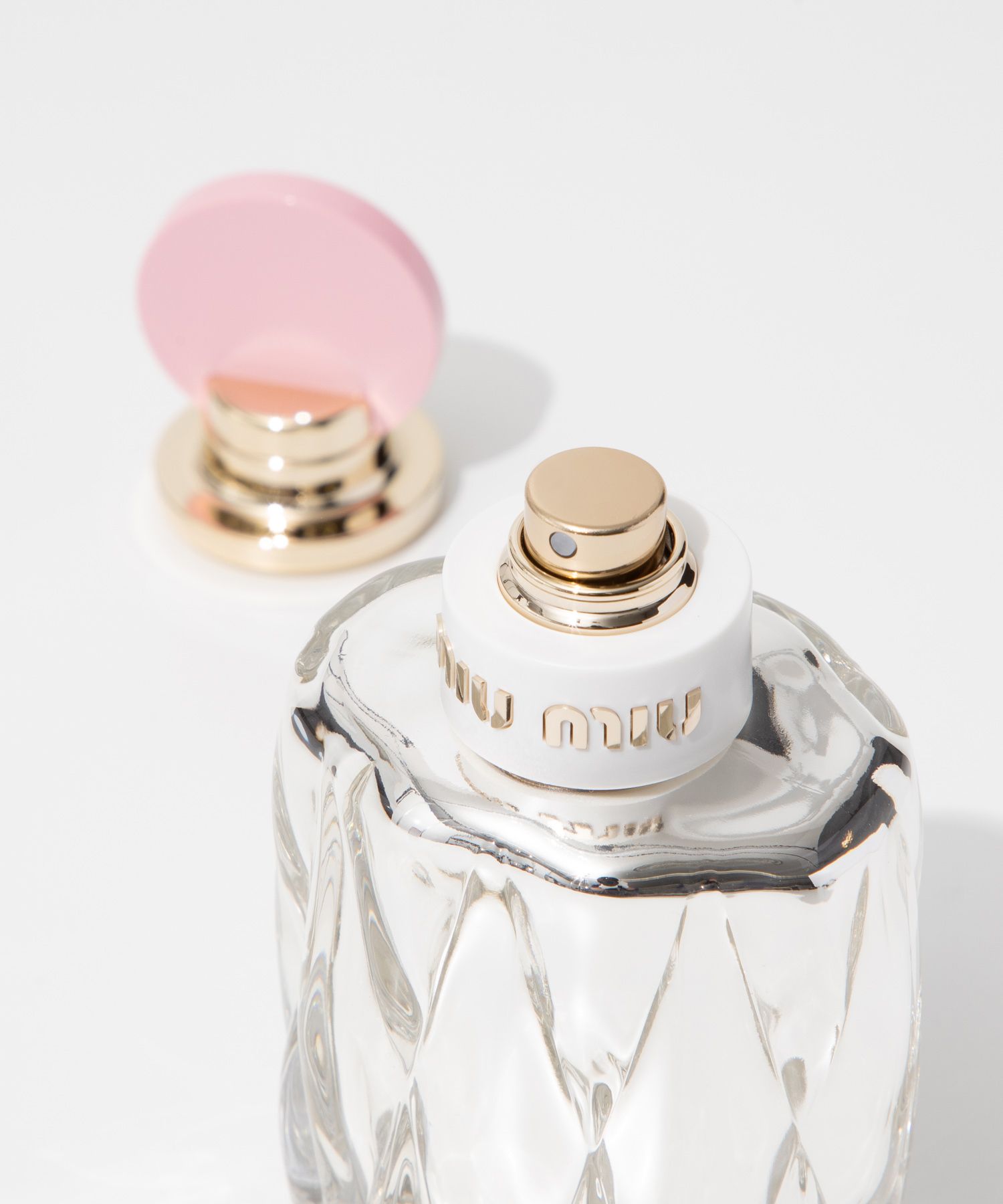 楽天市場】ミュウミュウ MIUMIU フルール ダルジャン アブソリュ EDP