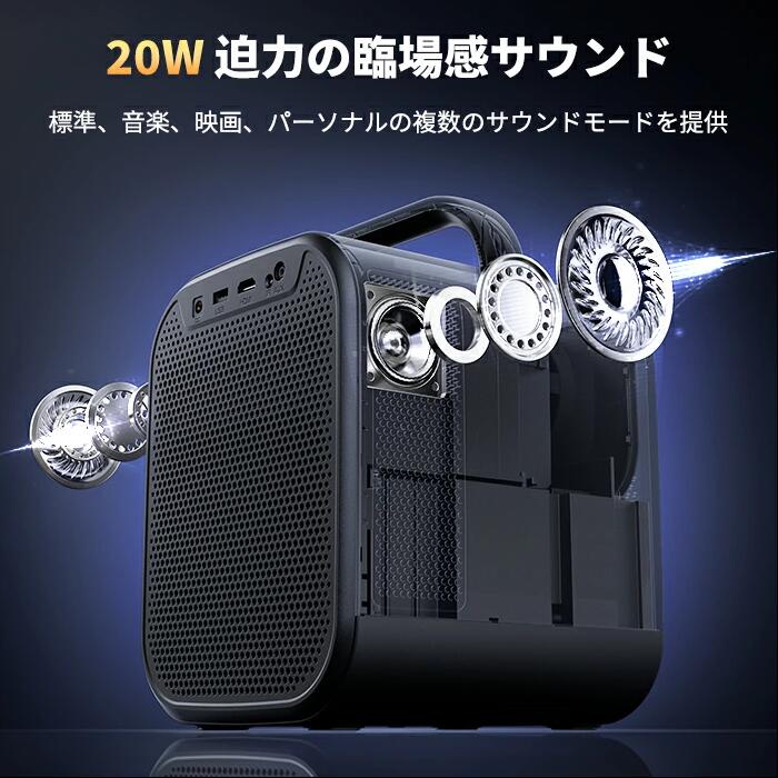 楽天市場】ETOE プロジェクター Android TV 11.0&Netflix公式