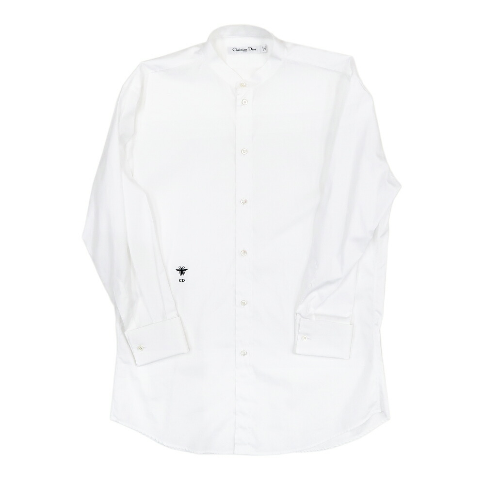 楽天市場】【SALE】【名東】【CHRISTIAN DIOR】ディオール ブラウス