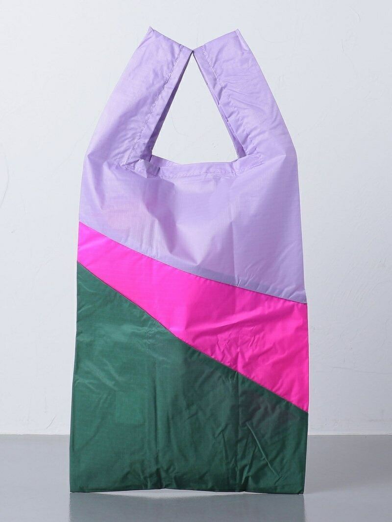 楽天市場】＜SUSAN BIJL (スーザン ベル) ＞ ショッピング バッグ M