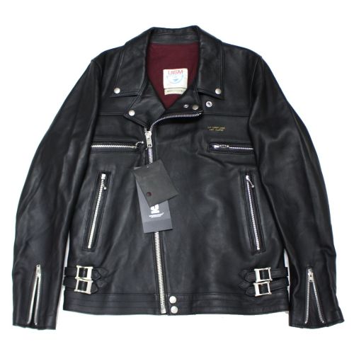 楽天市場】アンダーカバー ライダース（コート・ジャケット｜メンズ