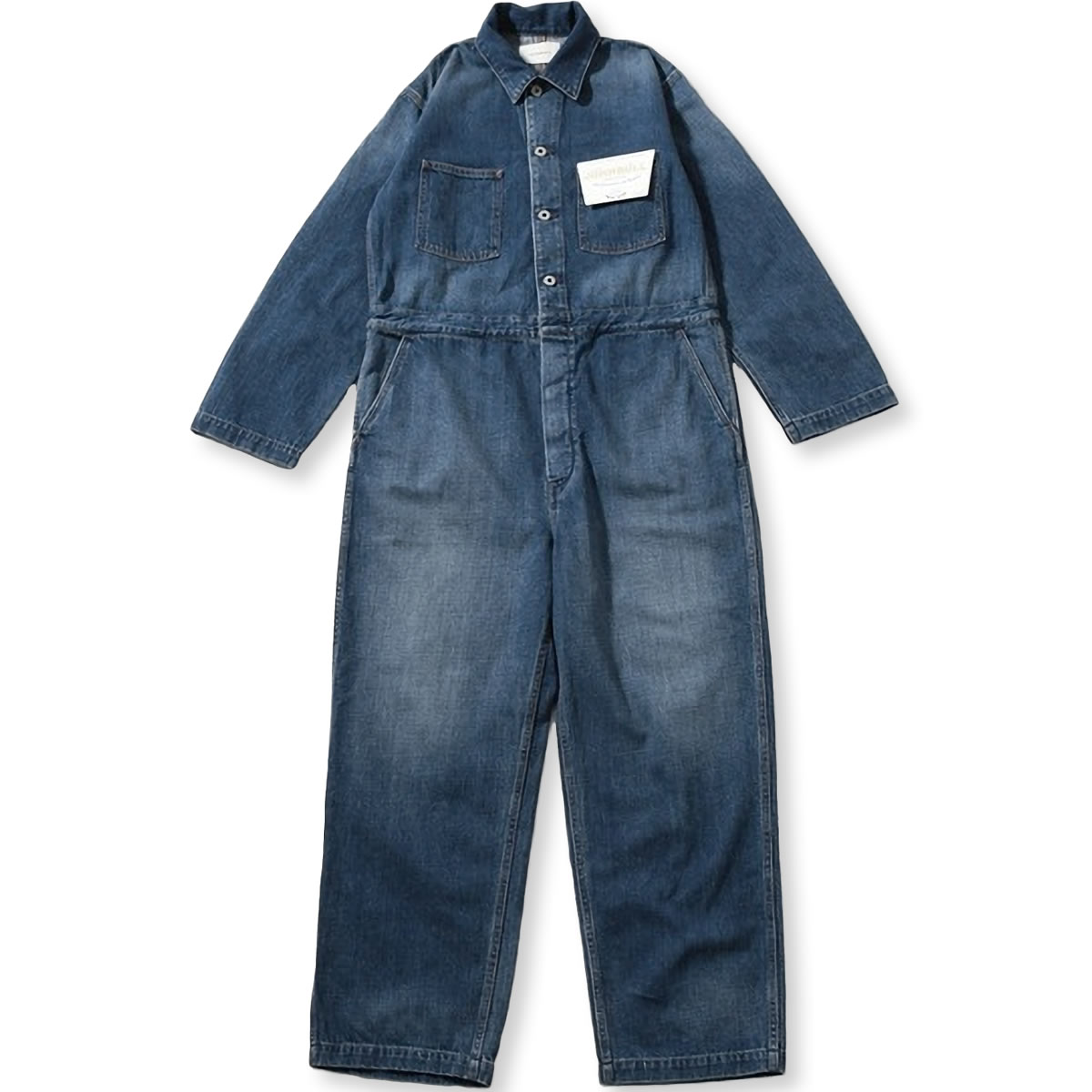 楽天市場】【最大5000円クーポン配布】 ジョンブル メンズ 12.5オンス