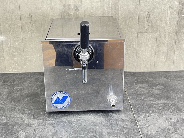 楽天市場】ビールサーバー【中古】動作保証 ニットク NITTOKU BS-88S