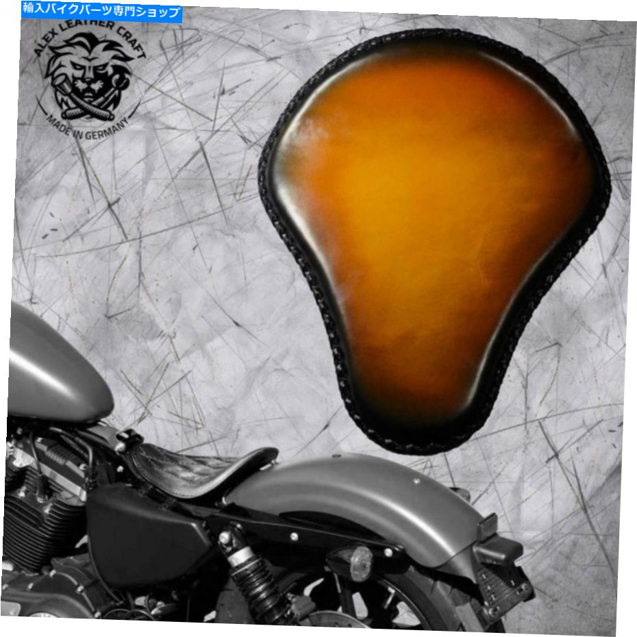 スポーツスター ソロシート バイク用シート」の人気商品一覧 | 安い