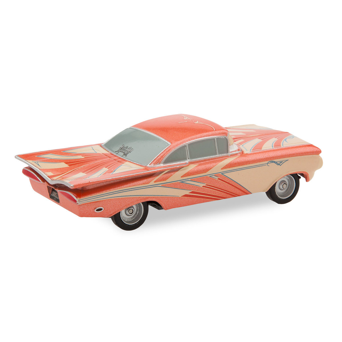 楽天市場】US版 ディズニーストア カーズ クロスロード ラモーン ダイ