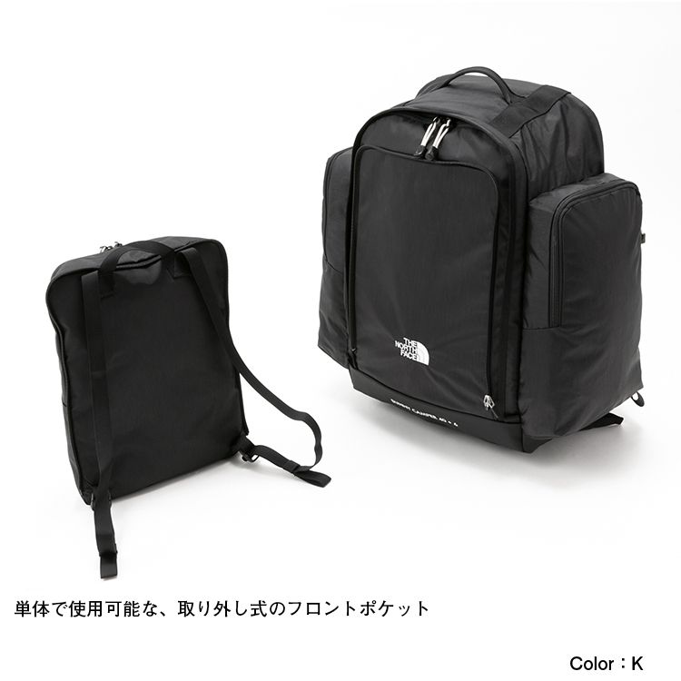 楽天市場】超SALE リュック キッズ ザ・ノース・フェイス サニー