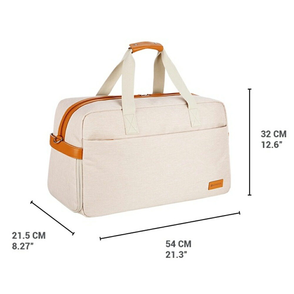 楽天市場】【正規輸入販売代理店】ボストンバッグ 大容量 ブランド