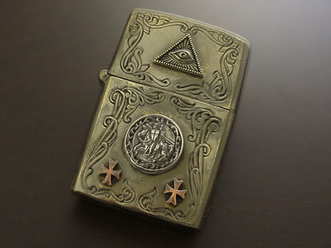 楽天市場】【good vibrations】【フリーメイソン/プロビデンスの目