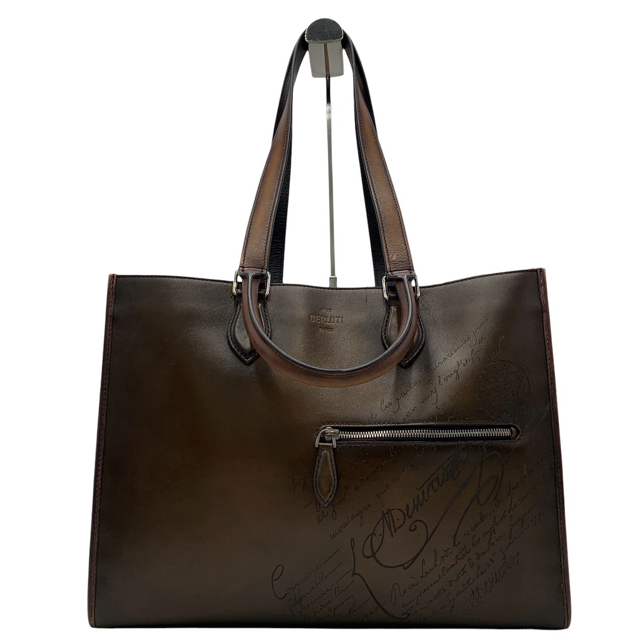 ベルルッティ(Berluti) トートバッグ | 通販・人気ランキング - 価格.com