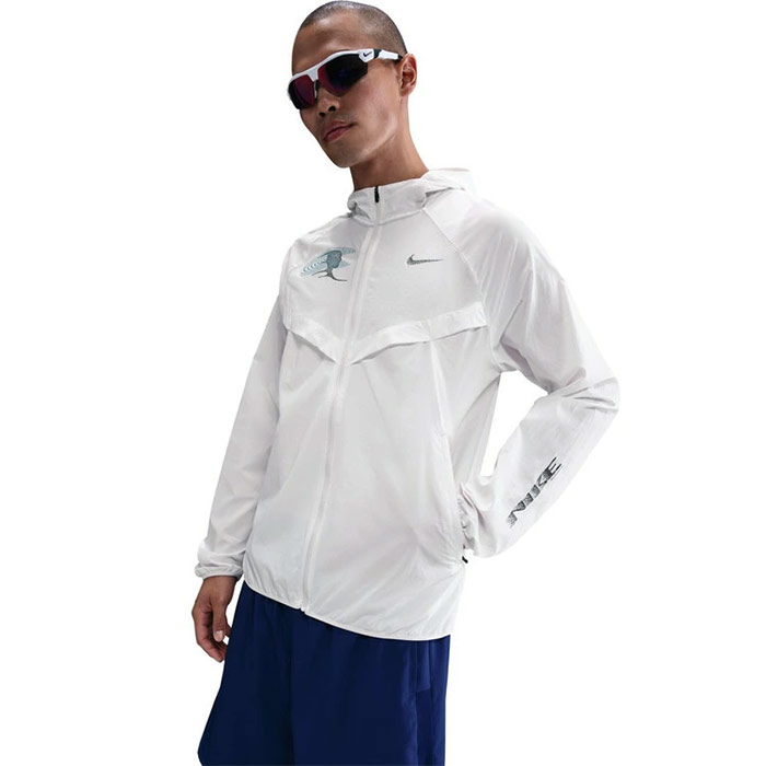 楽天市場】ナイキ メンズ ストライド UV レペル ランニングジャケット