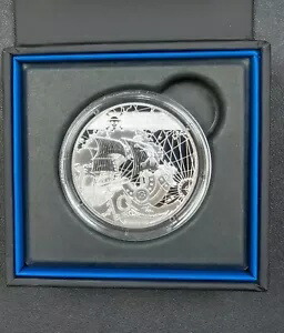 楽天市場】2024 ワンピース フランス 25 周年記念 22.2g シルバー