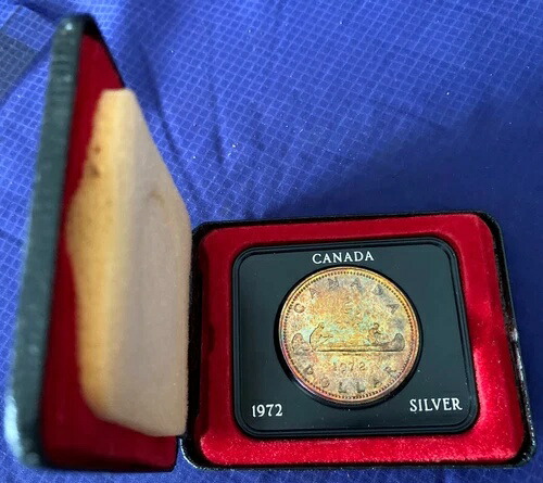 カナダ 銀貨 コインセット」の人気商品一覧 | 安い商品を通販サイト