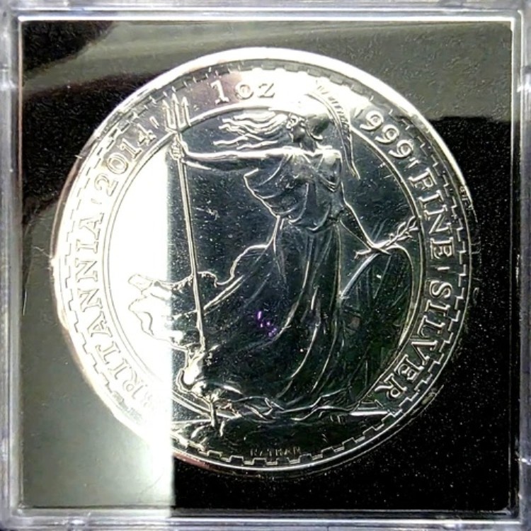 ブリタニア 銀貨 純銀」の人気商品一覧 | 安い商品を通販サイトから