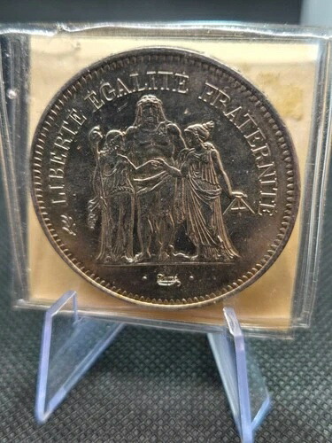 フランス 貨幣 50フラン」の人気商品一覧 | 安い商品を通販サイトから