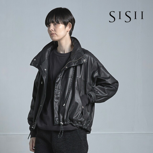 楽天市場】sisii レザーの通販