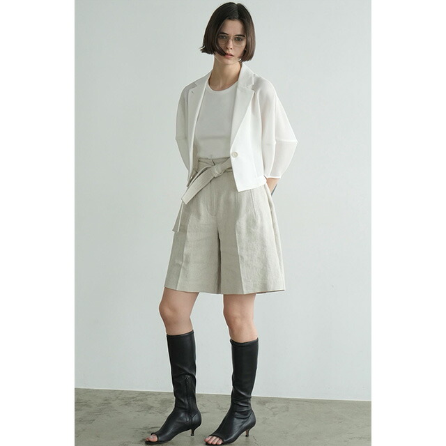 楽天市場】クラネ CLANE メッシュ ランタン ジャケット MESH LANTERN