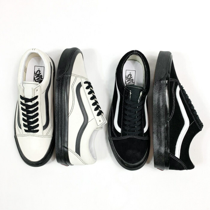 楽天市場】VANS OLD SKOOL 36 Dx 