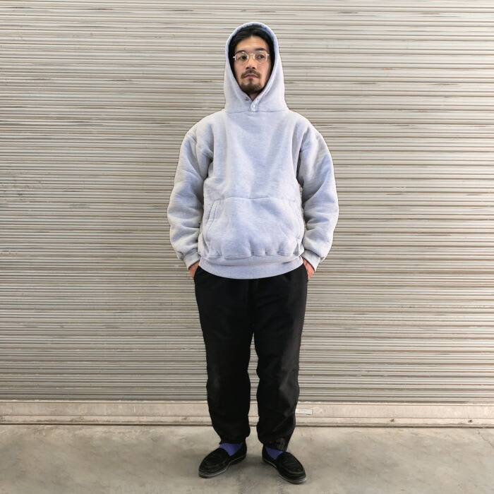 楽天市場】CAMBER / DOUBLE THICK PULLOVER HOODED PARKA #411