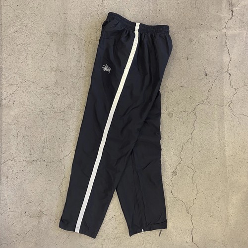 楽天市場】90's Old Stussy Nylon Pants（90年代 オールドステューシー