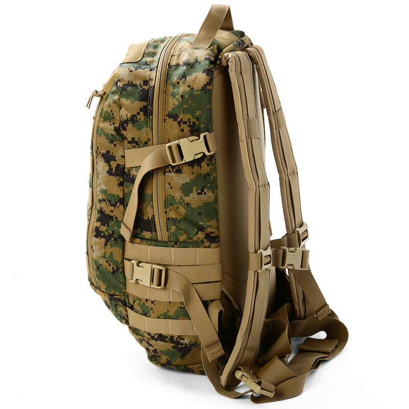 楽天市場】実物 新品 米軍PROPPER designed by Arc'teryx製 U.S.M.C.