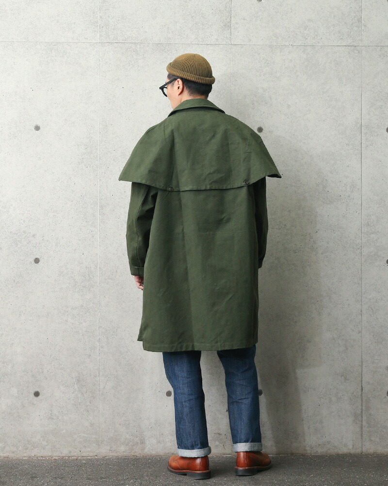 楽天市場】希少 実物 新品 デッドストック フランス軍 フロックコート