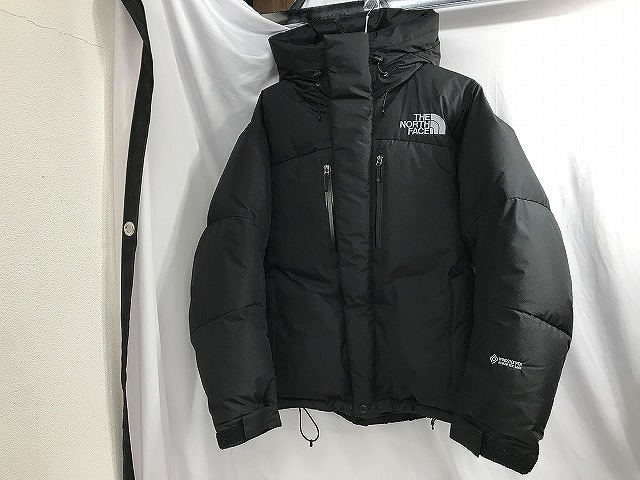 楽天市場】ザノースフェイス バルトロ xsの通販