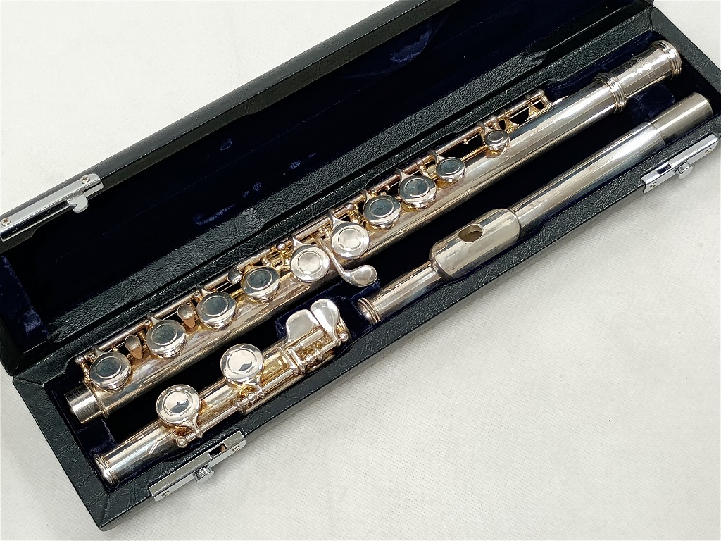 楽天市場】フルート カワイの通販