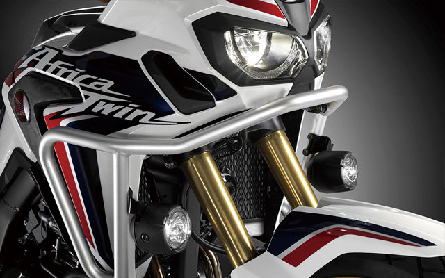 楽天市場】HONDA ホンダ フォグランプ 400X CRF1000L アフリカツイン