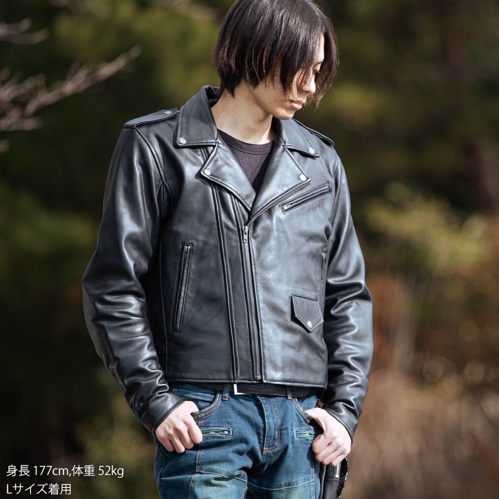 楽天市場】DEGNER デグナー レザージャケット ジャケット アパレル