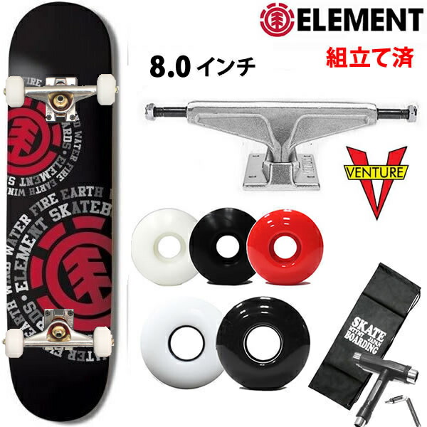ベンチャー スケートボード コンプリート」の人気商品一覧 | 安い商品