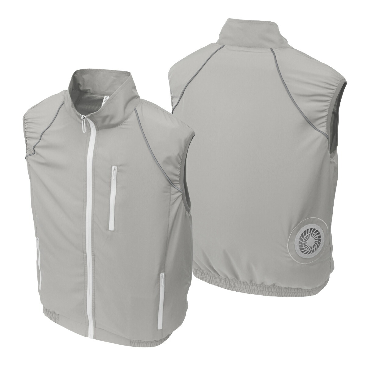 楽天市場】【限定クーポン配布中】【2026モデル】ファン付きウェア