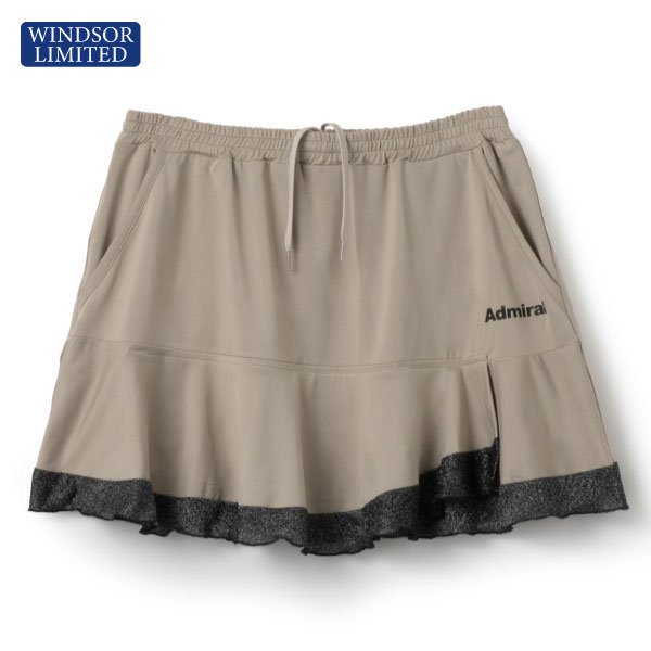 アドミラル テニス ウェア レディース」の人気商品一覧 | 安い商品を