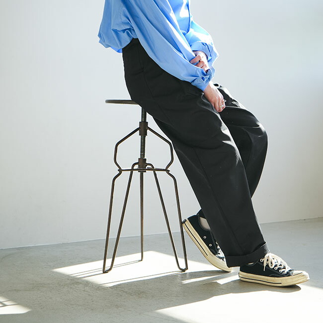 楽天市場】[20AMSPA64]THE SHINZONE(ザ シンゾーン) TOMBOY PANTS