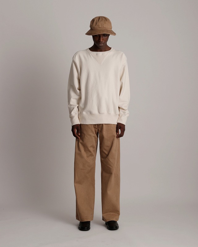 楽天市場】【正規取扱店販売品】T.T (Taiga Takahashi) LOT.606 HOODED