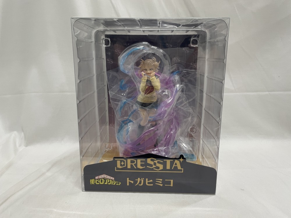 楽天市場】【中古】【未開封】DRESSTA トガヒミコ 「僕のヒーロー