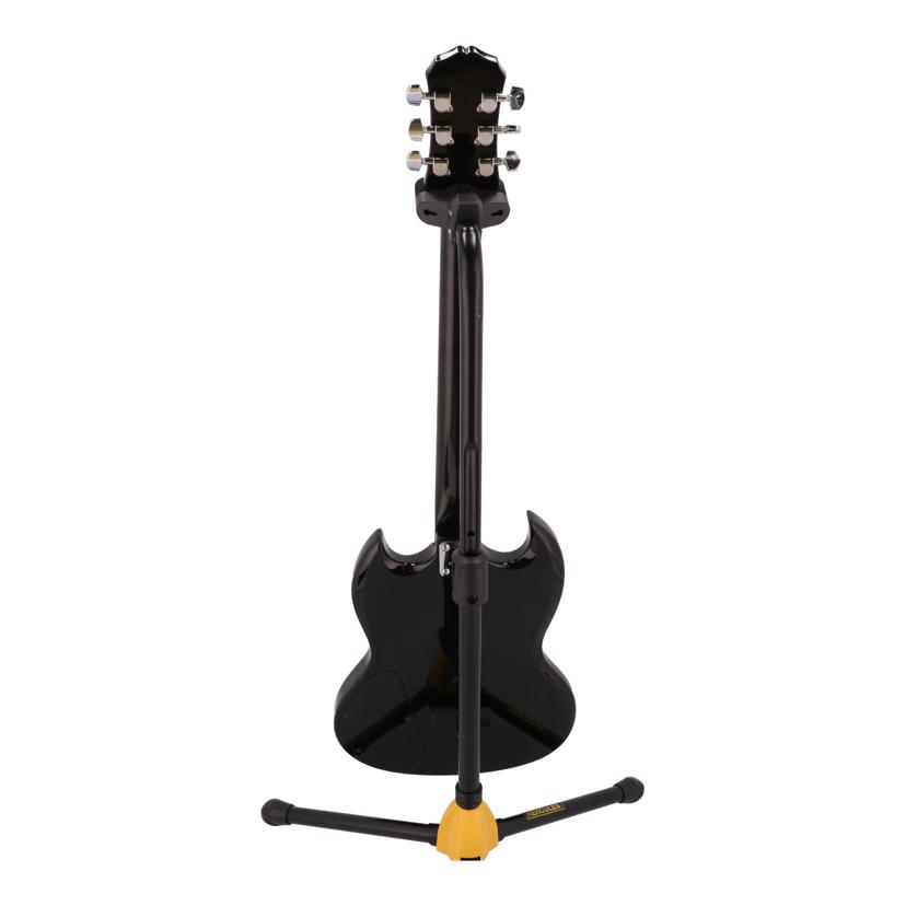 楽天市場】Epiphone エピフォン/エレキギター/SG G-310/J00030040/B