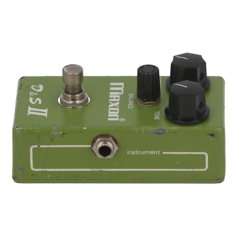 楽天市場】Maxon マクソン/エフェクター（ビンテージ