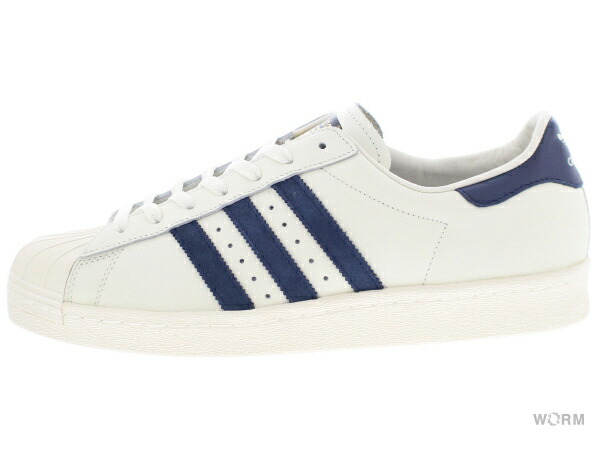 楽天市場】【US11】 adidas SUPER STAR 80s VINTAGE DX B25964 【新古