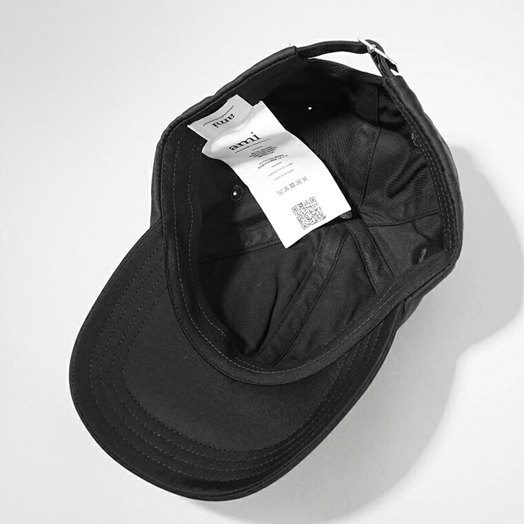 楽天市場】アミ AMI メンズ レディース キャップ AMI DE COEUR STUD