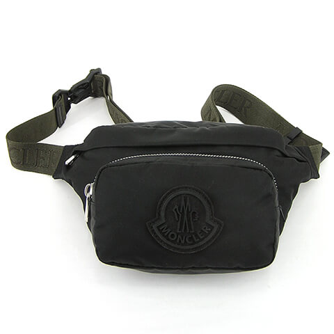 楽天市場】モンクレール MONCLER メンズ ベルトバッグ DURANCE 5M70200
