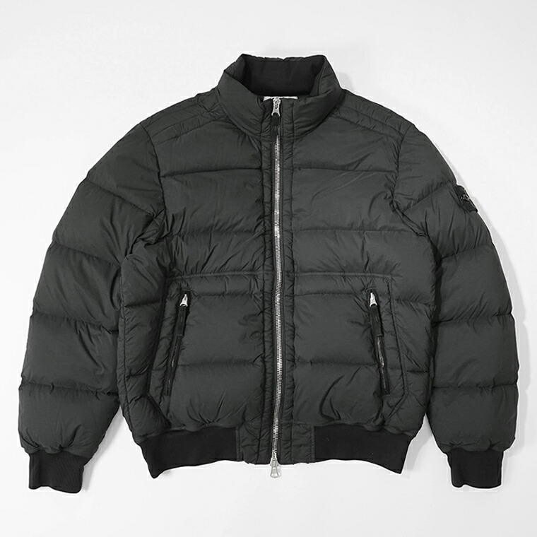 楽天市場】ストーンアイランド STONE ISLAND メンズ ダウンジャケット