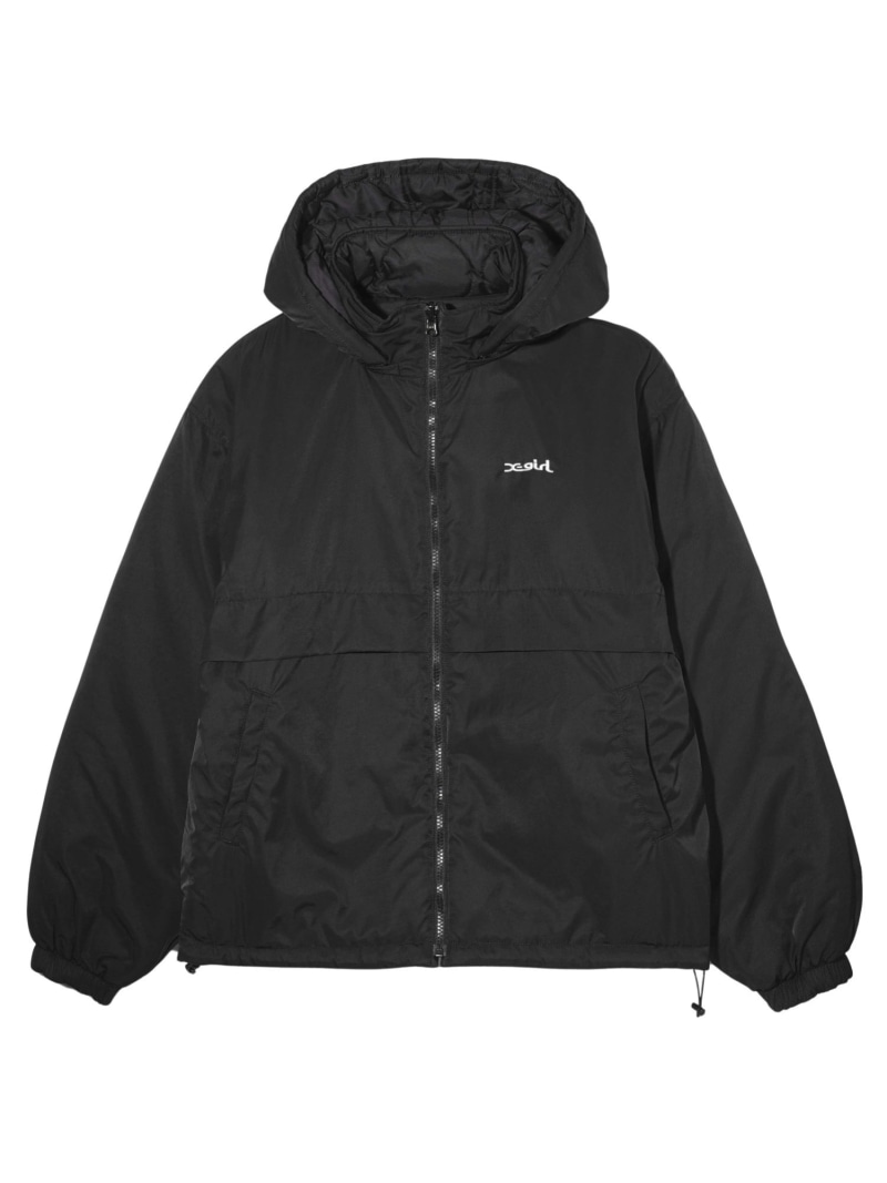 楽天市場】【SALE／30%OFF】REVERSIBLE EMBROIDERY JACKET X-girl