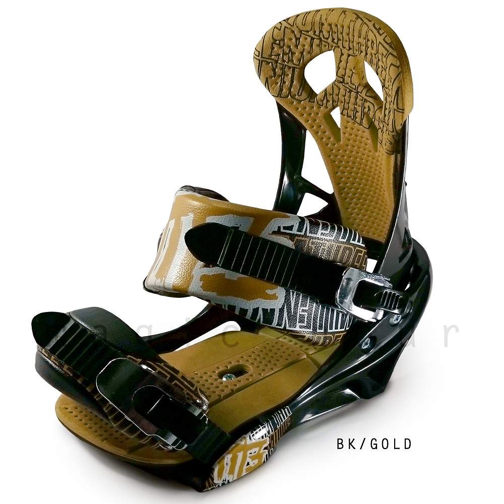 楽天市場】スノーボード ビンディング スノボ バインディング メンズ