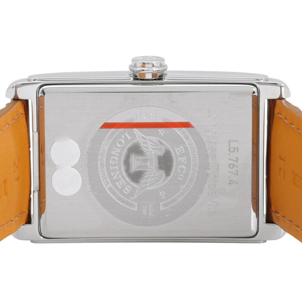 楽天市場】ロンジン LONGINES ドルチェヴィータ L5.767.4.73.3